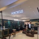 타이어할인백화점 | 팝사이클 접이식자전거추천 현대백화점 무역센터점 마커스 팝업스토어 방문 후기