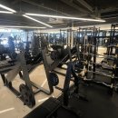 누브 피트니스(상무점) 이미지