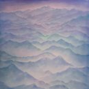 은은한 선 이미지