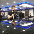 빌럽당구클럽 이미지