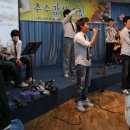 한사랑교회 이미지