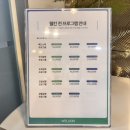 씨제이올리브영(주)울산신정점 | [내돈내산] 울산탈모관리 '웰킨' - 삼산점 vs 울산대점
