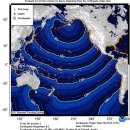 [속보] 美 알래스카 해안서 규모 8.2 강진… 태평양 쓰나미 경보 이미지