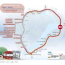 국책연구단지 BRT 정거장 이미지