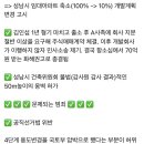 장덕천 변호사(전부천시장)님 트윗 [백현동 사건] 이미지