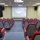 구미도서관 시청각실 이미지