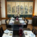 느티나무식당 | &lt;느티나무&gt; 경주 식당 상견례 후기, &lt;우아미&gt; 대구 상견례 선물 화과자 / 내돈내산