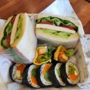 봄나들이 도시락 만들기 | [원데이클래스] '나들이 도시락 만들기' 후기