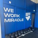 크로스핏 미라클 오산점 이미지