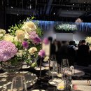 JW메리어트호텔 서울 | 서울웨딩홀 강남 JW 메리어트호텔 서울 웨딩홀 결혼식 하객 후기