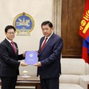 경희대학교 관광대학원 이미지