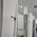 튼튼마취통증의학과의원 | [인천커튼][병원커튼] 인천 부평구 본튼튼 마취통증의학과의원 병원커튼 설치사례