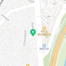 중랑제일교회~한천로 417 이미지