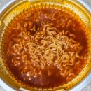 CU진해여좌플러스점 | CU 신상 털기! 팔도 왕뚜껑 국물라볶이 2+1 집어온 후기 [내돈내산]