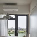 (인테리어) 역할 바꾸기로 탄생한 아파트 인테리어 이미지