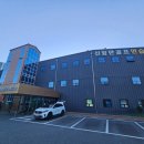 신항만골프연습장 이미지