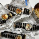 장나교김밥 | 서울 김밥 맛집 : 남성역 사당동 장나교김밥 후기