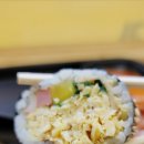 묵호김밥 이미지