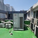 인천 주안 연세간석치과 시스템 에어컨 설치 후기