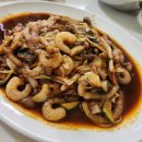칠곡왜관맛집 매운야끼우동이 유명한 노포 중식집 만리궁 솔직후기