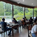 독산마을주차장 내 간이화장실 이미지