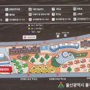 해양레포츠센터 화장실 이미지