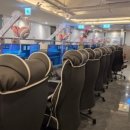 레벨업 피시방 이미지