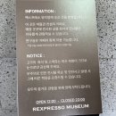 [카페 리뷰] 수원 행궁동 <렉스프레소 뮤지엄> _ 공룡덕후들 모두 모여라🦖🦕