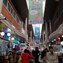 와룡시장 이미지