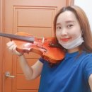 [진주 피아노/바이올린 학원] &#39;줄리아드음악학원&#39; 바이올린 후기 / 악기는 재밌어:p