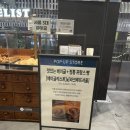 동탄롯데백화점 7월 팝업 | 베이글리스트,라크루뜨,페페콘,달라또 양쯔깐루 후기
