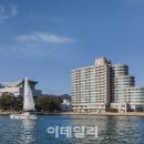 금호리조트(주)통영마리나 이미지