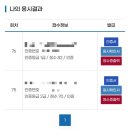 76 | 📚76회 한능검 1급 합격 후기