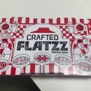 피자헛 의왕고천점 | 피자헛 1인피자 플래츠 트러플 불고기 배달후기