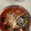 수인로2L | &lt;시흥맛집&gt; 전통있는 태양 시흥본점 해물짬뽕 매운짬뽕 탕수육 내돈내산 후기