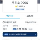 우리소9900