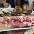 단골집 | 대전 송촌동 삼겹살 허가네본점 오랜 단골집 재방문 후기