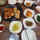 대흥 행정복지센터 앞 이미지