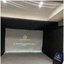 초록실내골프연습장 이미지