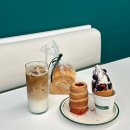 세븐일레븐천안백석엔시티점 | 천안신상카페 백석동 빵집 몽브