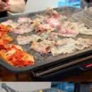 산소를품은고기 - 천안시 서북구 공원로 120 | 산소를품은고기