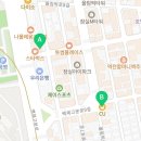 씨유 잠실타워점 이미지