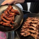 분당-285 | 야탑역 고기집 추천, 감성쪽갈비 분당야탑점 솔직후기 #재방문추천맛집