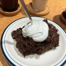 사당역 카페 인더야드 후기