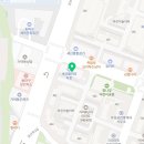 백호 합기도 본관 이미지