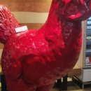 제우스 전기통닭 이미지