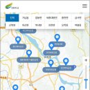 점동체육공원 축구장 이미지