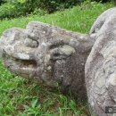 강릉김씨묘역 이미지