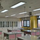 공항중학교 이미지