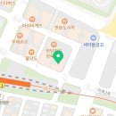칼국수집 정이품가 지축본점